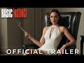 Basic Instinct 3 (2025) - Teaser Trailer | Gal Gadot, Henry Cavill