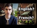 Can You Live in Montreal as an English Speaker? (It's Complicated)