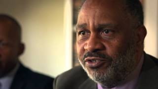 Anthony Hinton Discusses His Exoneration