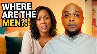 Dating Over 40: Why Can't She Find a Man Who Matches Her Energy?