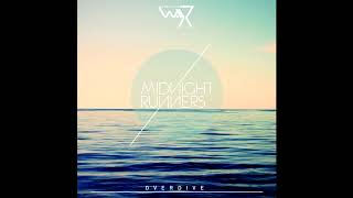 Midnight Runners - Overdrive [EP]