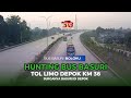 BUS BASURI TELOLET INDONESIA HUNTING BUS BASURI DI TOL LIMO KM 36 SEMOGA DAPAT BANYAK YA BOLOKU