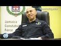 jamaicatogether police commissioner antony anderson says pay attention to the rules.