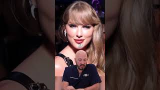 Taylor Swift before and after plastic surgery ❤️🔥 #taylorswift #plasticsurgery