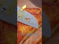 超簡單的芝士焦糖吐司cheese caramel toast 美食 美食教程 homemade food breakfast shortvideo shorts