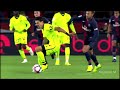 neymar jr 2018 19 👑 ballon d or level dribbling skills goals u0026 passes