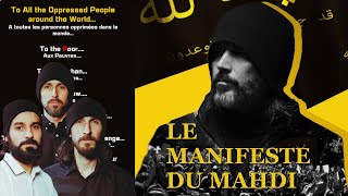 Le Manifeste du Mahdi/1 | Un espoir pour ce monde en perdition