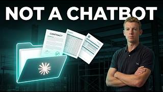 Claude Cowork for Construction (6 Features That Actually Matter)