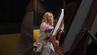 Sabrina Carpenter on being Too FREAKY 😳