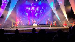 Laerskool kruinsig junior revue 2019