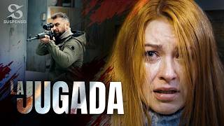 La jugada: Desenmascarando a un policía corrupto | Peliculas Completas en Español Latino