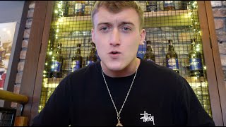 Tom Birchy - Vlog #006 (Where The Music Industry Has Got It Wrong)