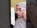 dikira gampang kali ya 😭mnrt kalian susah atau gampang klo ngalis 🫵🏻 browie browtint hennaalis