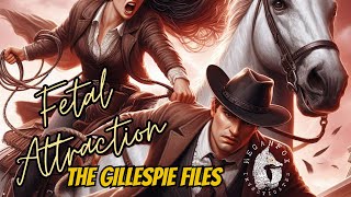 Fetal Attraction The Gillespie Files