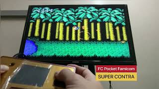 Super Contra FC Famicom ซุปเปอร์ คอนทร้า เกมเก่ายุค 90 ย้อนวัย จบใน 30 นาที