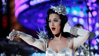 Katy Perry: Getting Intimate | Full Documentary