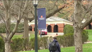 Family donating $55M to UVA