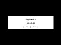 Stopwatch using javascript | stopwatch using html,css and javascript