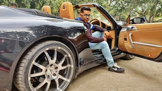 2.20 crore SPORTS Car | Fast as F**k !