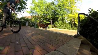 Bmx 2014 Spring edit