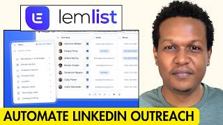 How to Create a LinkedIn Campaign with Lemlist Step by Step