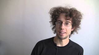 Ben Thompson shares his experience as an undergraduate in MIT's EAPS