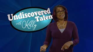 Undiscovered Talent With Kelly TV Show "Show Me What You Got"