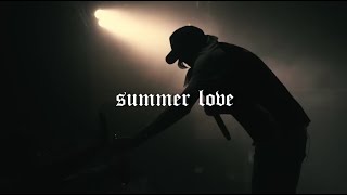 [FREE] T-LOW Type BEAT (GUITAR) "summer love" 2023