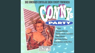 Sing, Conny, Sing (Medley) (Maxi Version '92)