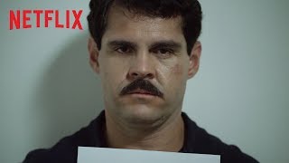 El Chapo: Temporada 1 | Netflix