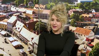 Samoborski putokazi   Zrinka Breglec