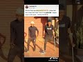 Most Talented man dancing with one leg, #makhadzi  #Magear