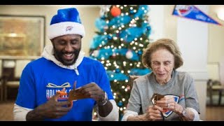 Holiday Assist // Senior Care Packages