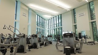 Hackley School - Tarrytown, NY | View Smart Glass Projects