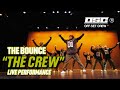 OFFSET CREW | THE CREW (FINALE) | The Bounce Showcase 2024