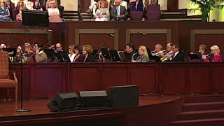 4-1-2018 "Easter Celebration" - Orchestra