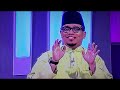 Bersama Ustaz Azam Al Kankari - Ustaz ni lucu dan berkesan