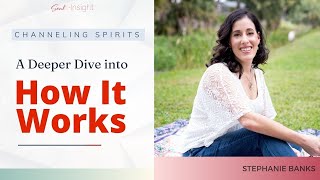 A Deeper Dive into: How It Works