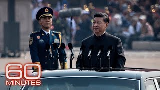 The U.S.-China rivalry, Taiwan and Hong Kong | 60 Minutes Full Episodes