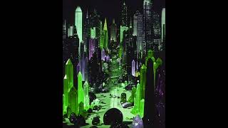 Vegyn - The Path Less Travelled (432hz)