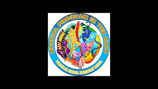 Ating Sining , Ating Gintong Sinag - HD audio only
