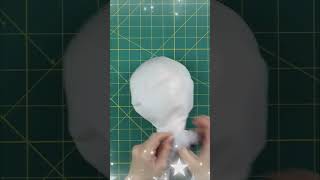 Bunny toy tutorial #shorts
