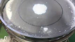 JHVF Ultrasonic vibrating screen machine
