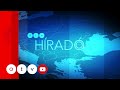 Híradó - 2024.10.21. (teljes adás)