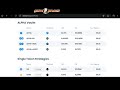 alpha finance protocol overview yield farm airdrop