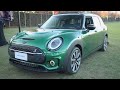 lanzamiento mini clubman 2022 diferente a todo lo conocido 🔥😱