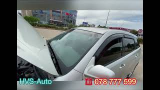 2003 Toyota Matrix XR Full option-លក់ហើយ