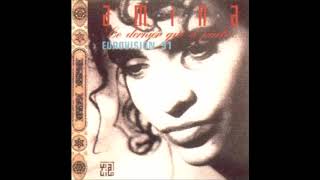1991 Amina - Le Dernier Qui A Parlé