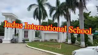 Exploring Mokila to Shankarpally |Roads | International School | Villas #goldentriangle #mokila