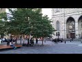 montréal street music